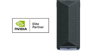 NVIDIA DGX Station