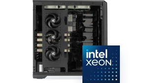 Intel Xeon 600