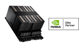 Accelerate AI & HPC with NVIDIA HGX Platform